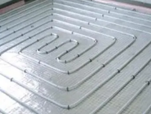 盘山清洗地暖多少钱