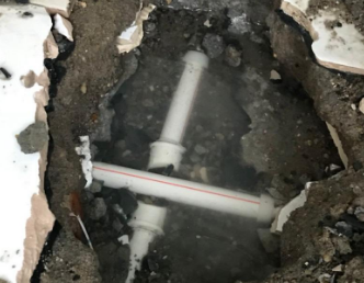 盘山卫生间防水公司