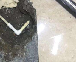 盘山卫生间测漏水多少钱