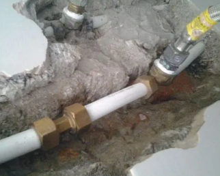 盘山测漏水多少钱