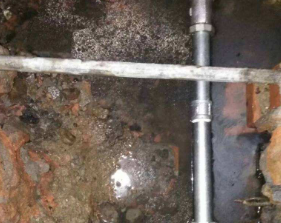 盘山卫生间测漏水多少钱