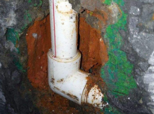 盘山卫生间测漏水价格明细