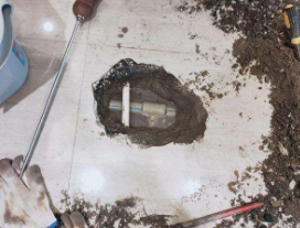 盘山卫生间防水多少钱