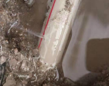 盘山水管维修多少钱