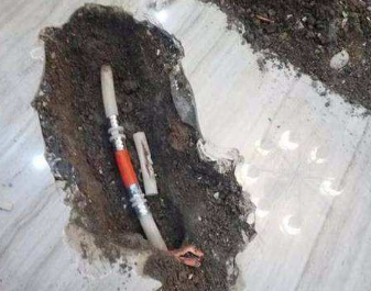 盘山水管维修哪家好