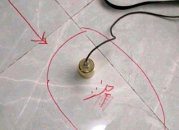 盘山卫生间测漏水多少钱