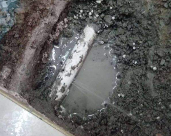 盘山卫生间测漏水哪家好