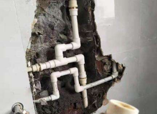 盘山卫生间测漏水价格多少