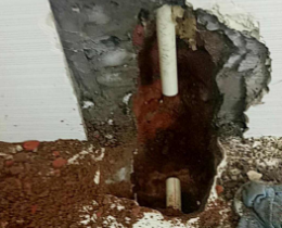 盘山水管维修哪家好