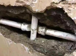 盘山水管维修哪家好