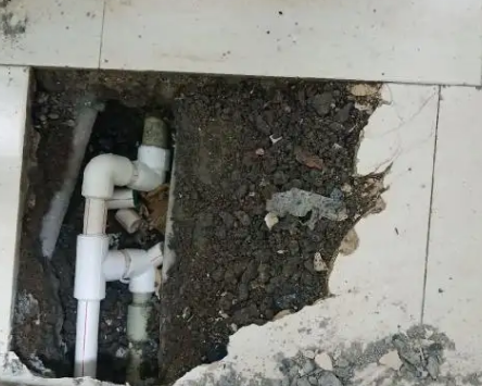 盘山卫生间测漏水哪家好