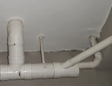 盘山水管维修多少钱