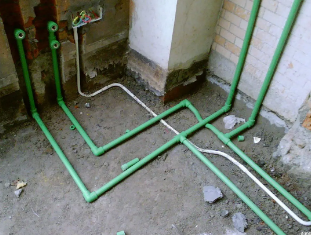 盘山水管维修哪家好