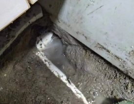 盘山卫生间测漏水多少钱