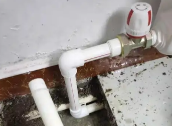 盘山卫生间测漏水多少钱