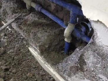 盘山卫生间测漏水哪家好